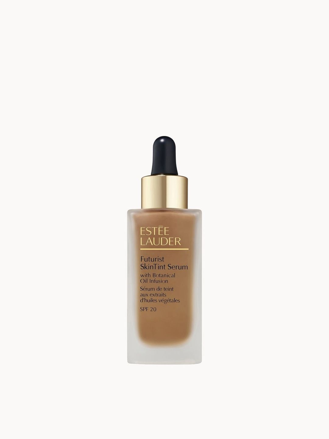 Estée Lauder Futurist SkinTint Serum Foundation SPF 20 30ml (Various Shades) - 4N2 Spiced Sand - Image 1