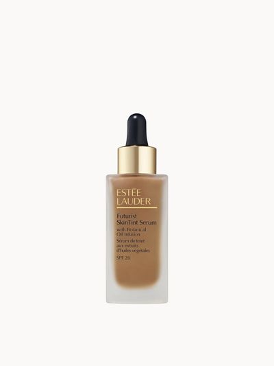 Estée Lauder Futurist SkinTint Serum Foundation SPF 20 30ml (Various Shades) - 4N2 Spiced Sand