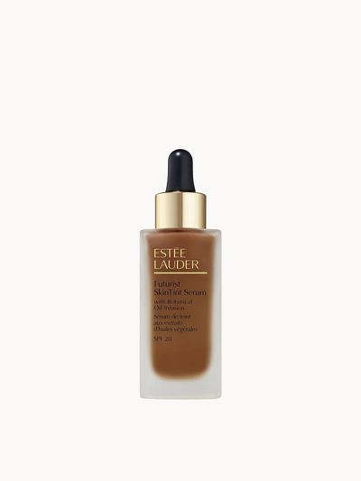 Estée Lauder Futurist SkinTint Serum Foundation SPF 20 30ml (Various Shades) - 5N2 Amber Honey