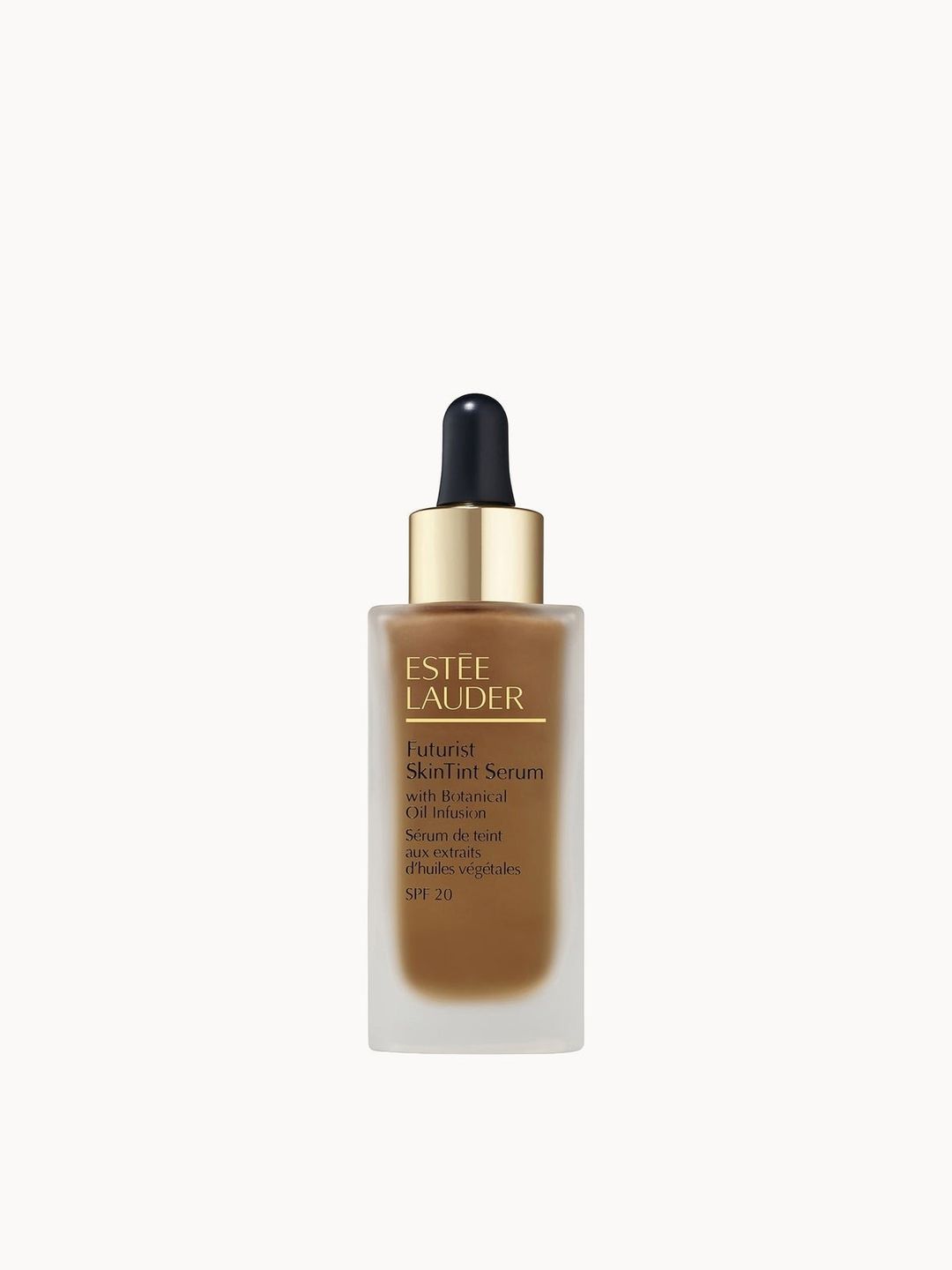 Estée Lauder Futurist SkinTint Serum Foundation SPF 20 30ml (Various Shades) - 5W1 Bronze - Image 1