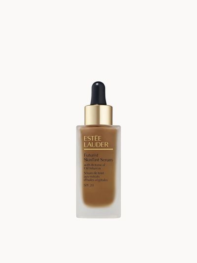 Estée Lauder Futurist SkinTint Serum Foundation SPF 20 30ml (Various Shades) - 5W1 Bronze