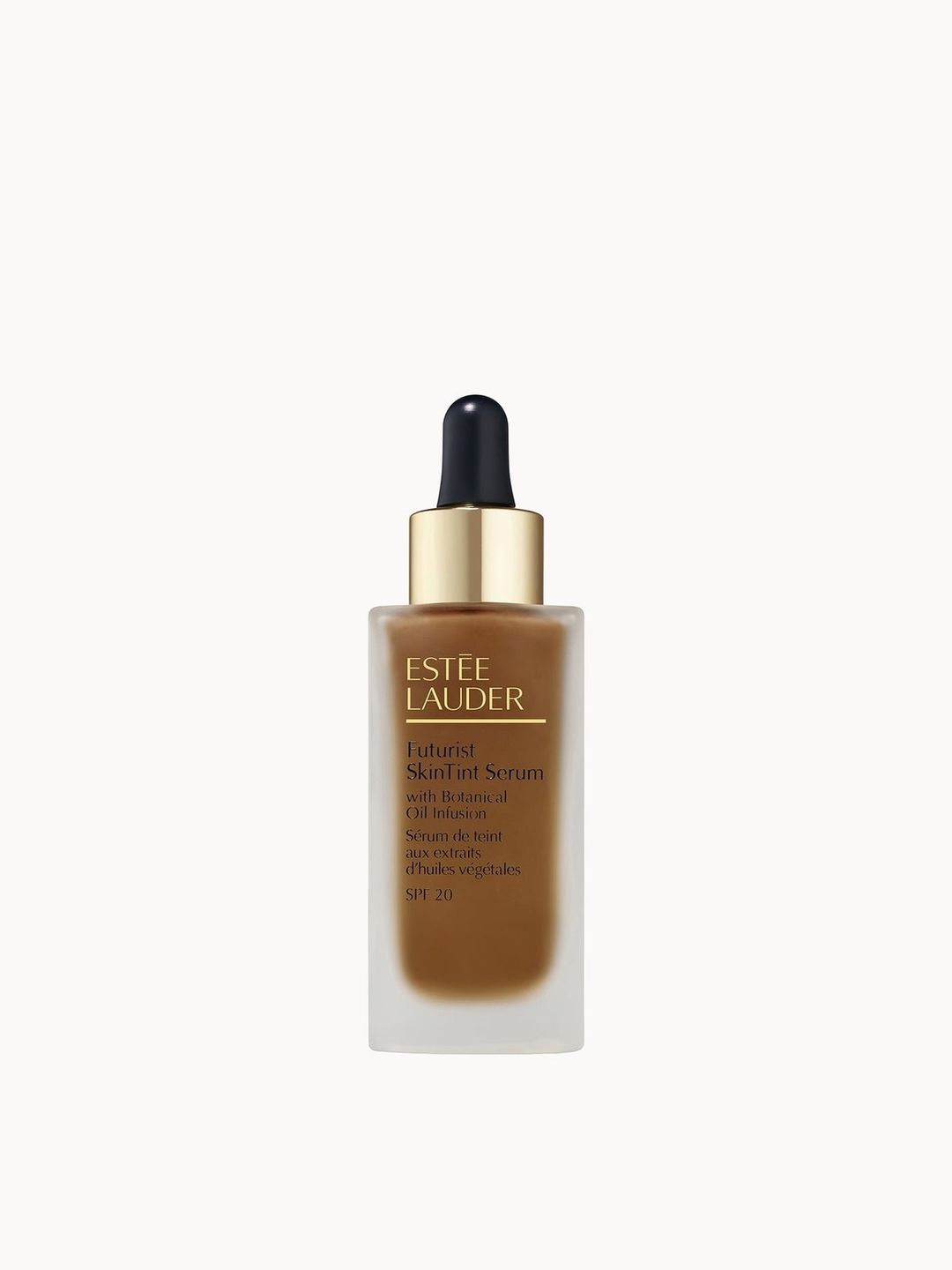Estée Lauder Futurist SkinTint Serum Foundation SPF 20 30ml (Various Shades) - 5W2 Rich Caramel - Image 1