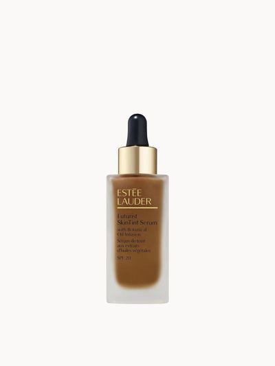 Estée Lauder Futurist SkinTint Serum Foundation SPF 20 30ml (Various Shades) - 5W2 Rich Caramel
