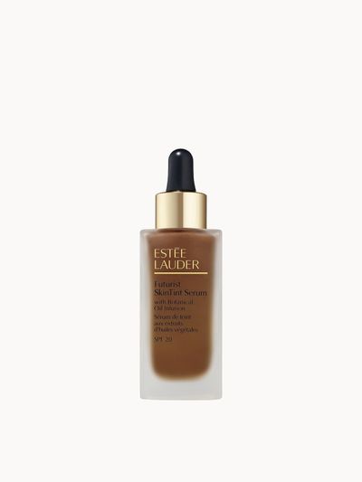 Estée Lauder Futurist SkinTint Serum Foundation SPF 20 30ml (Various Shades) - 6W1 Sandalwood