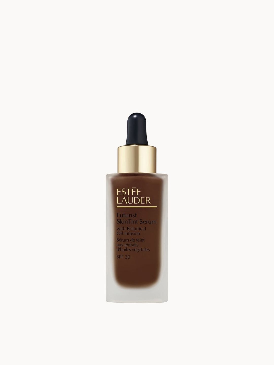 Estée Lauder Futurist SkinTint Serum Foundation SPF 20 30ml (Various Shades) - 7W2 Rich Spice - Image 1
