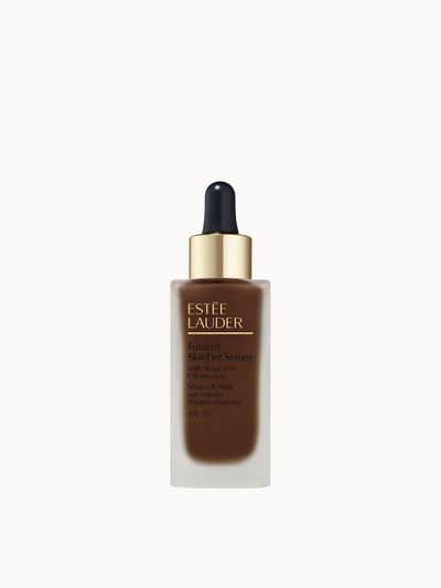 Estée Lauder Futurist SkinTint Serum Foundation SPF 20 30ml (Various Shades) - 7W2 Rich Spice