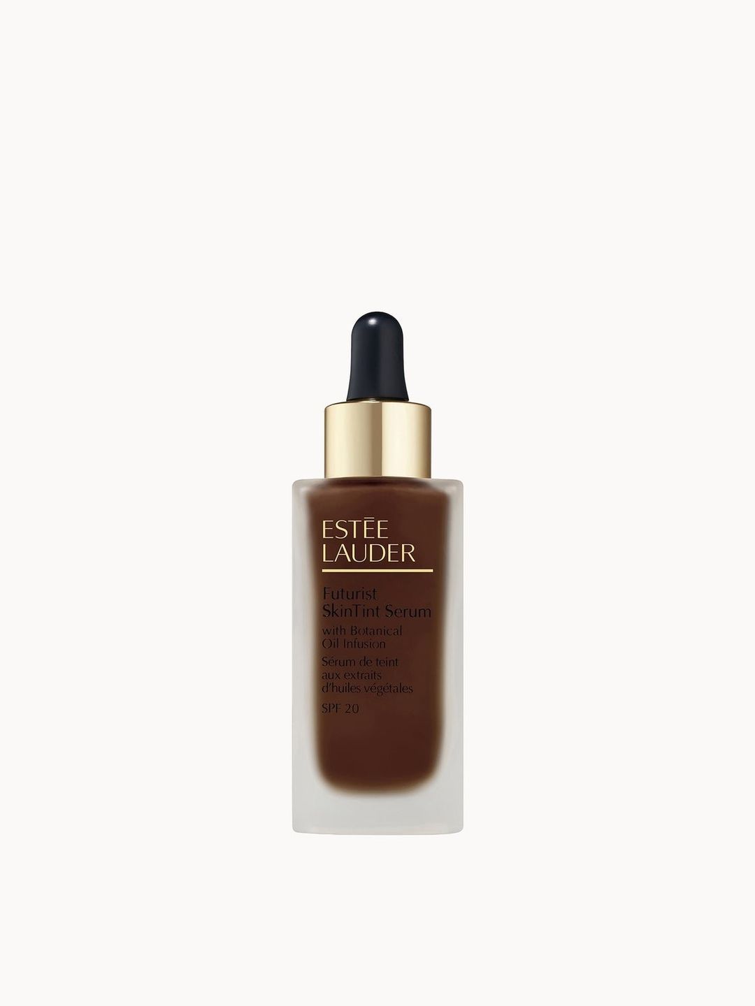 Estée Lauder Futurist SkinTint Serum Foundation SPF 20 30ml (Various Shades) - 7N2 Rich Amber - Image 1