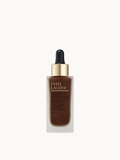 Estée Lauder Futurist SkinTint Serum Foundation SPF 20 30ml (Various Shades) - 7N2 Rich Amber