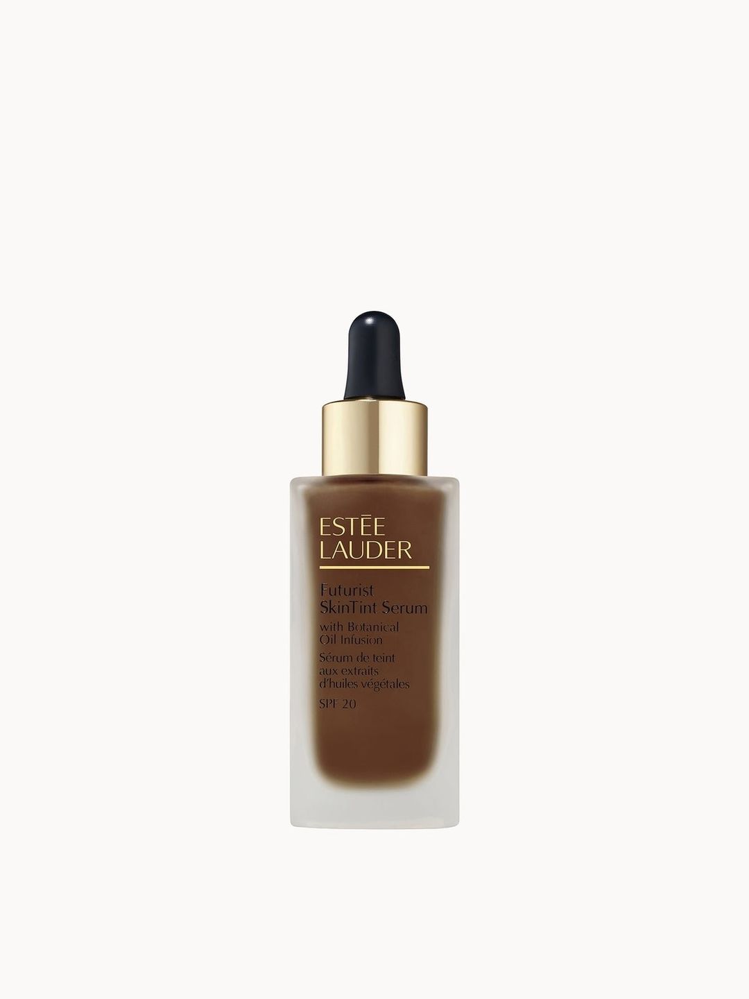 Estée Lauder Futurist SkinTint Serum Foundation SPF 20 30ml (Various Shades) - 6N1 Mocha - Image 1