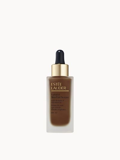 Estée Lauder Futurist SkinTint Serum Foundation SPF 20 30ml (Various Shades) - 6N1 Mocha