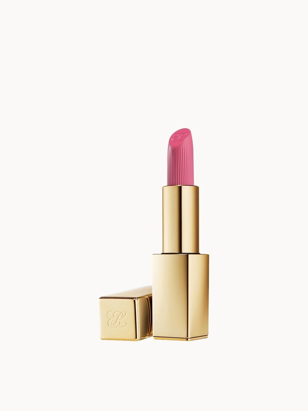 Estée Lauder Pure Colour Crème Lipstick 3.5g (Various Shades) - Powerful - Image 1