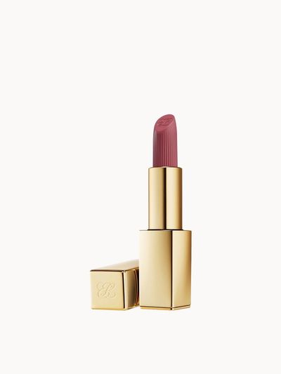 Estée Lauder Pure Colour Crème Lipstick 3.5g (Various Shades) - Irresistible