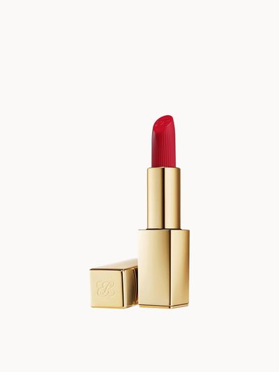 Estée Lauder Pure Colour Crème Lipstick 3.5g (Various Shades) - Uncontrollable