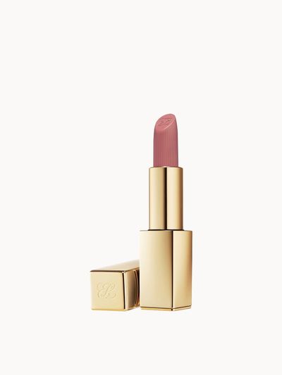 Estée Lauder Pure Colour Matte Lipstick 3.5g (Various Shades) - Love Bite