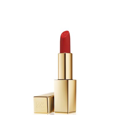 Estée Lauder Pure Colour Matte Lipstick 3.5g (Various Shades) - Thrill Me