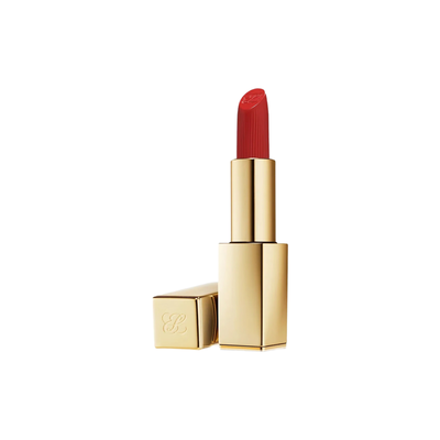 Estée Lauder Pure Colour Matte Lipstick 3.5g (Various Shades) - Thrill Me - Thumbnail 2
