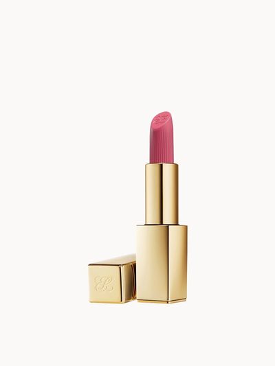 Estée Lauder Pure Colour Hi-Lustre Lipstick 3.5g (Various Shades) - Candy