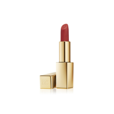 Estée Lauder Pure Colour Matte Lipstick 3.5g (Various Shades) - Fragile Ego - Thumbnail 2