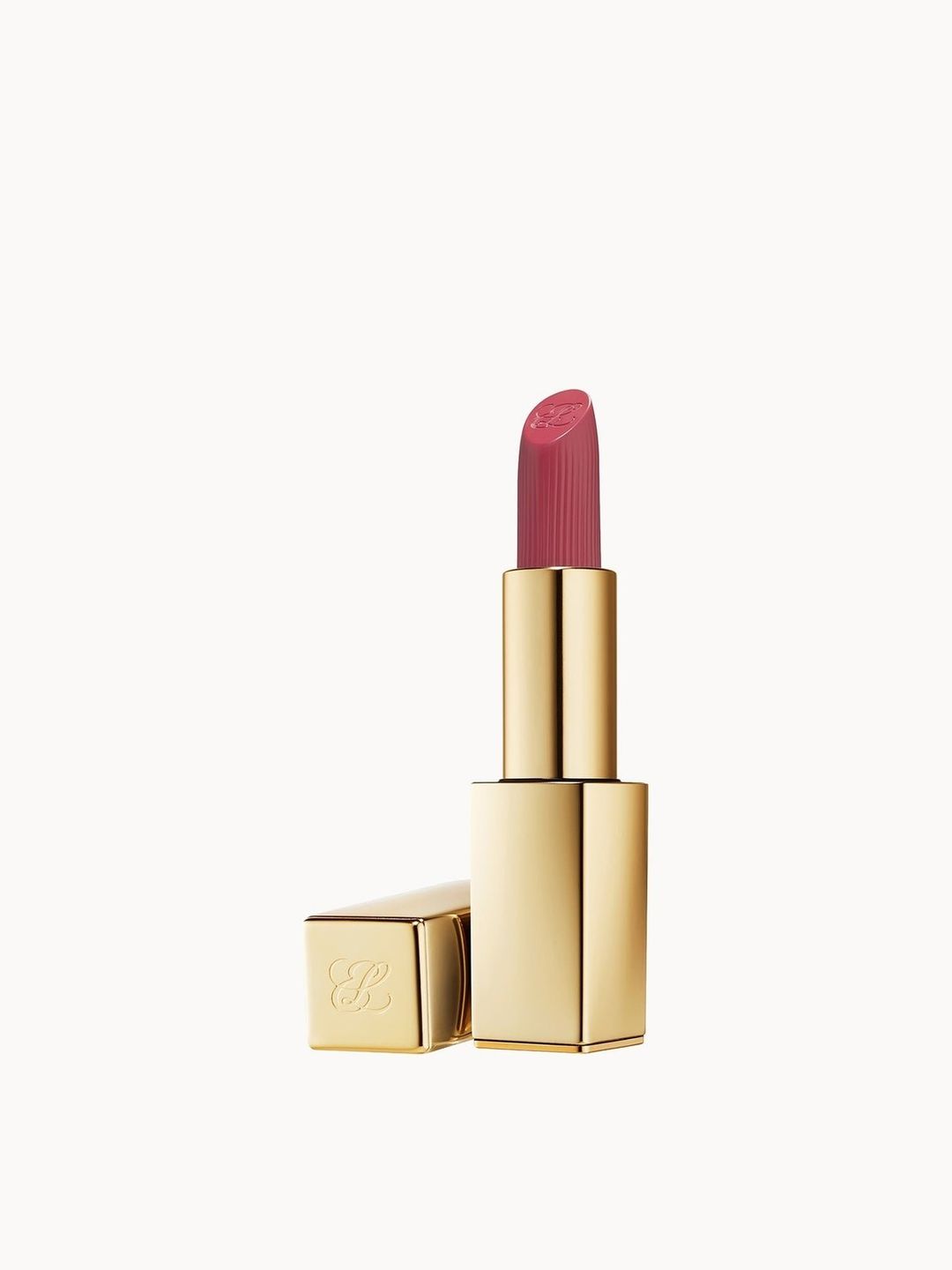 Estée Lauder Pure Colour Matte Lipstick 3.5g (Various Shades) - Rebellious Rose Matte - Image 1