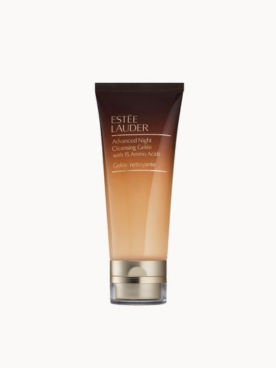 Estée Lauder Advanced Night Cleansing Gelée with 15 Amino Acids | Size: 100ml