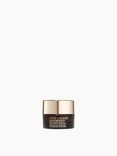 Estée Lauder Advanced Night Repair Eye Supercharged Gel-Crème Synchronised Recovery Travel Size | Size: 5ml