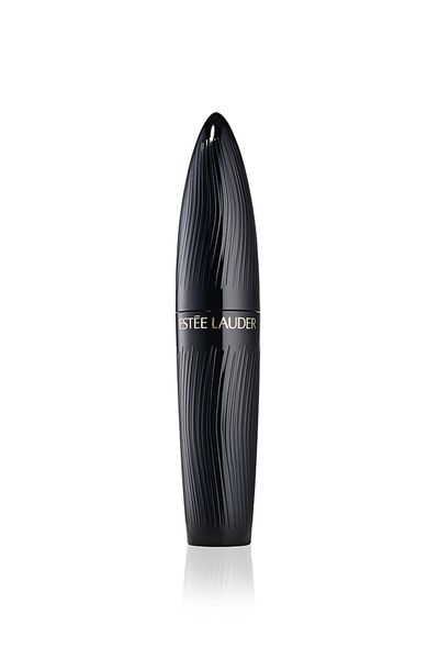 Estée Lauder Turbo Lash High Powered Volume + Length Travel Size Mascara in Black | Size: 3ml