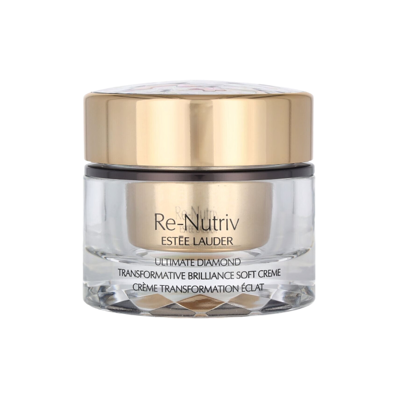 Estée Lauder Re-Nutriv Ultimate Diamond Brilliance Crème 50ml - Image 1