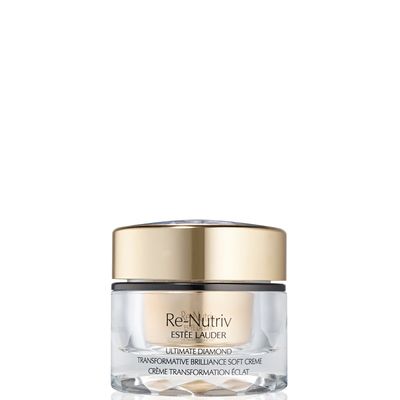 Estée Lauder Re-Nutriv Ultimate Diamond Brilliance Crème 50ml - Thumbnail 2