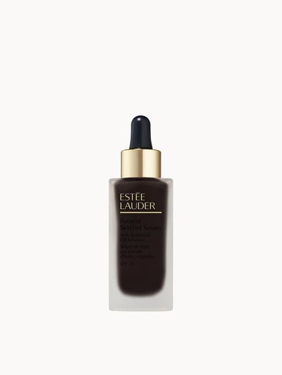 Estée Lauder Futurist SkinTint Serum Foundation SPF 20 30ml (Various Shades) - 9N1 Ebony