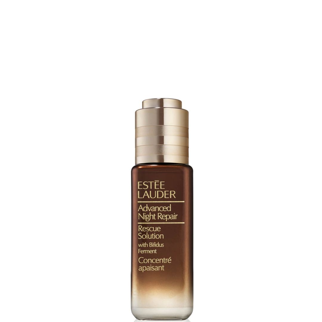 Estée Lauder Advanced Night Repair Rescue Solution Serum with 15% Bifidus Ferment 20ml - Image 1