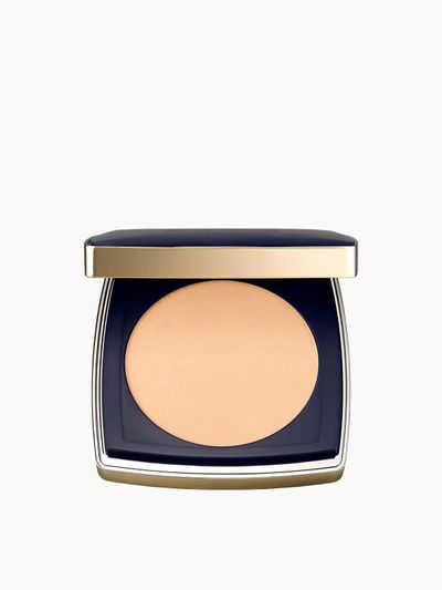 Estée Lauder Double Wear Stay-in-Place Matte Powder Foundation (Various Shades) - 3N1 Ivory Beige