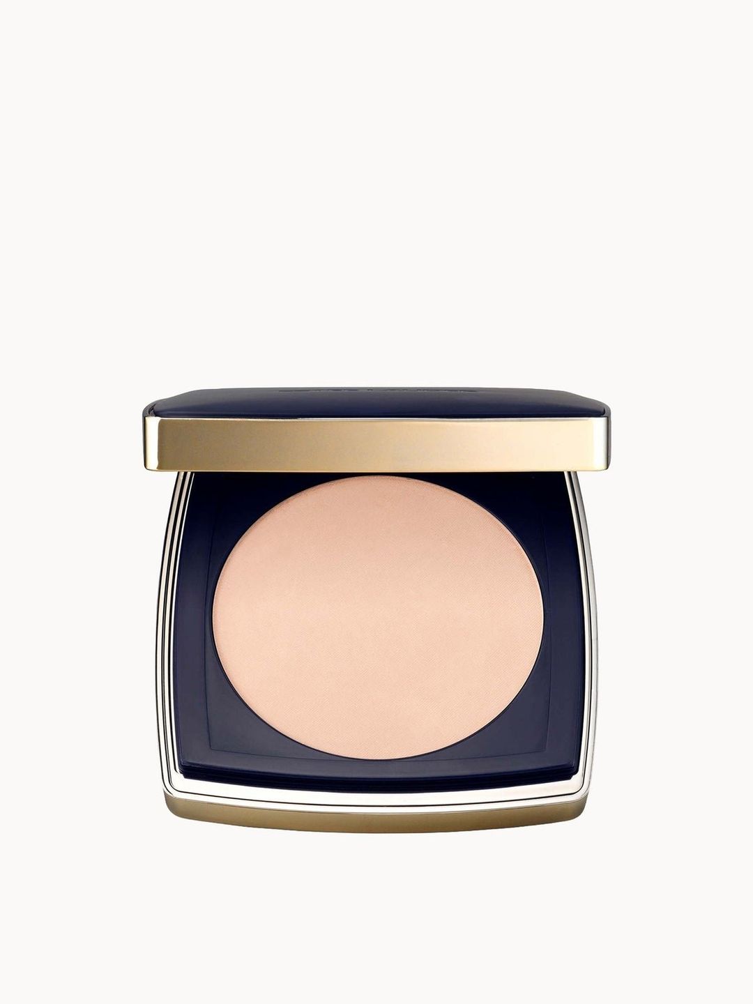 Estée Lauder Double Wear Stay-in-Place Matte Powder Foundation (Various Shades) - 1C0 Shell - Image 1