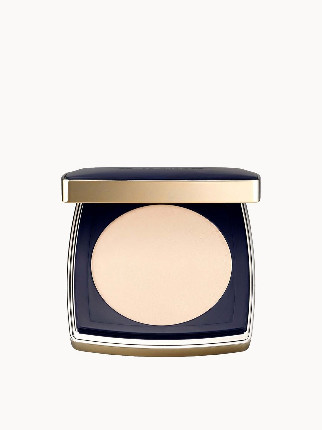 Estée Lauder Double Wear Stay-in-Place Matte Powder Foundation (Various Shades) - 1N2 Ecru - Image 1