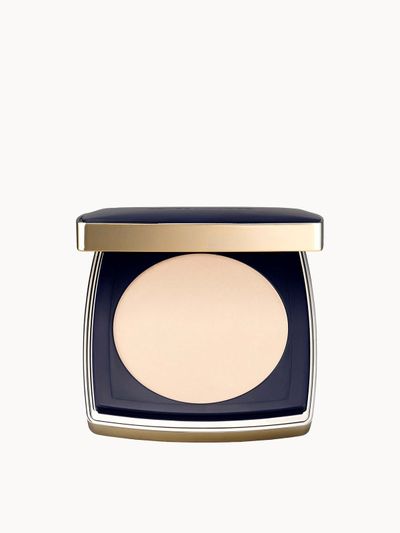 Estée Lauder Double Wear Stay-in-Place Matte Powder Foundation (Various Shades) - 1N2 Ecru