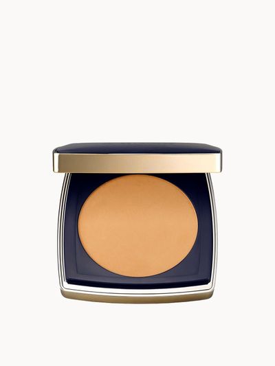 Estée Lauder Double Wear Stay-in-Place Matte Powder Foundation (Various Shades) - 5W1 Bronze