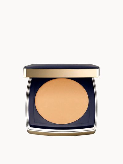 Estée Lauder Double Wear Stay-in-Place Matte Powder Foundation (Various Shades) - 5W2 Rich Caramel