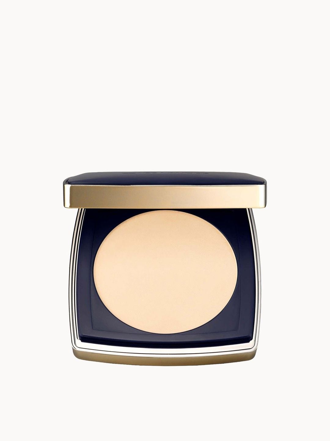 Estée Lauder Double Wear Stay-in-Place Matte Powder Foundation (Various Shades) - 1N1 Ivory Nude - Image 1