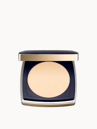 Estée Lauder Double Wear Stay-in-Place Matte Powder Foundation (Various Shades) - 1N1 Ivory Nude