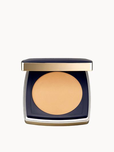 Estée Lauder Double Wear Stay-in-Place Matte Powder Foundation (Various Shades) - 4N2 Spiced Sand
