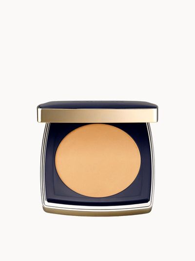 Estée Lauder Double Wear Stay-in-Place Matte Powder Foundation (Various Shades) - 4W1 Honey Bronze