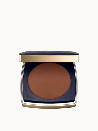 Estée Lauder Double Wear Stay-in-Place Matte Powder Foundation (Various Shades) - 8N1 Espresso
