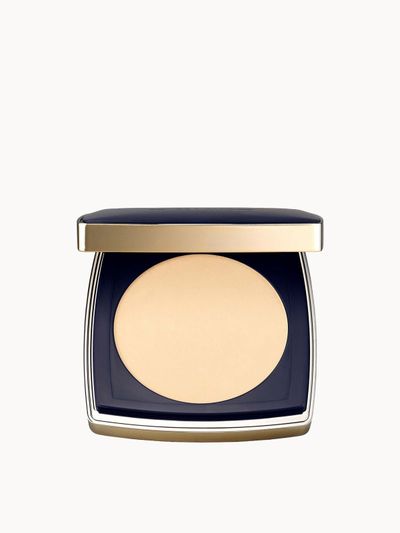 Estée Lauder Double Wear Stay-in-Place Matte Powder Foundation (Various Shades) - 1W0 Warm Porcelain