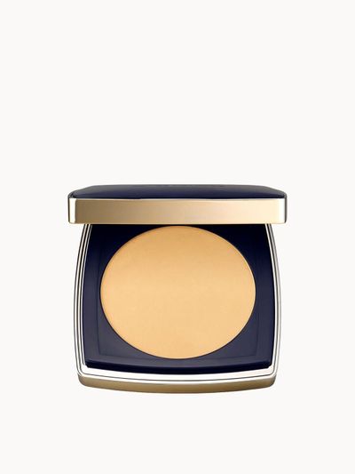 Estée Lauder Double Wear Stay-in-Place Matte Powder Foundation (Various Shades) - 3W2 Cashew