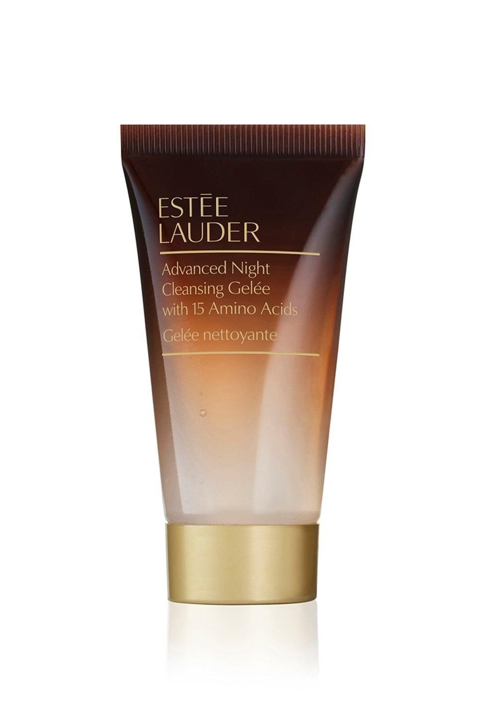 Estée Lauder Advanced Night Cleansing Gelée Travel Size | Size: 30ml - Image 1