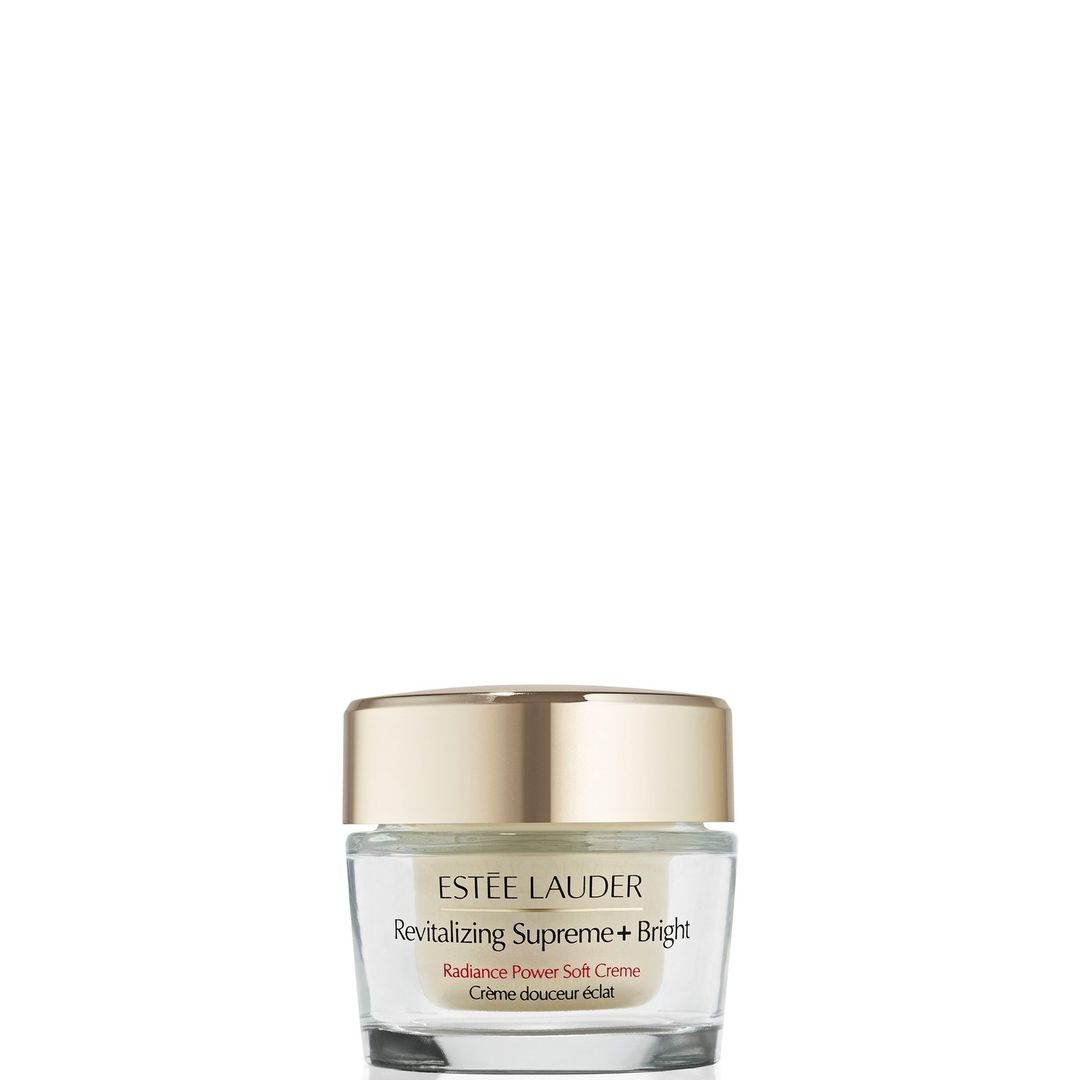 Estée Lauder Revitalizing Supreme+ Bright Radiance Power Soft Creme Moisturiser 50ml - Image 1