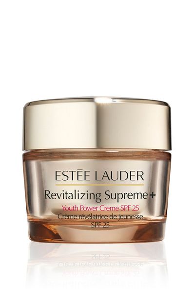 Estée Lauder Revitalizing Supreme+ Youth Power Crème Moisturiser SPF25 | Size: 50ml