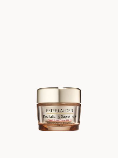 Estée Lauder Revitalizing Supreme+ Youth Power Crème Moisturiser SPF25 | Size: 50ml - Thumbnail 2