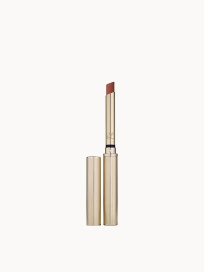 Estée Lauder Pure Color Explicit Silk Matte Lipstick 0.7g (Various Shades) - 201 Ulterior Motive