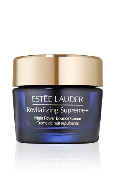 Estée Lauder Revitalizing Supreme+ Night Power Bounce Crème Moisturiser 50ml