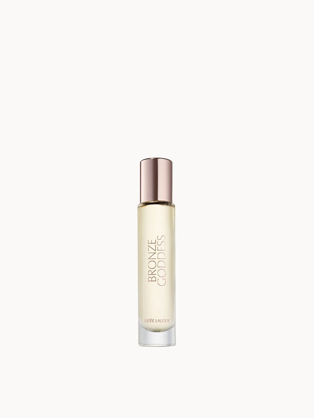 Estée Lauder Women's Bronze Goddess Eau Fraîche Eau de Toilette 10ml Travel Spray in Misc - Image 1